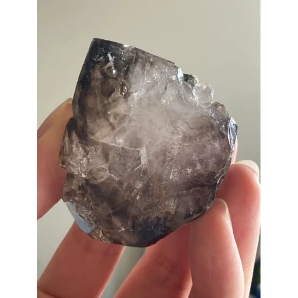 モンドクォーツ スモーキークォーツ タンザニア産 水晶 天然石 パワーストーン