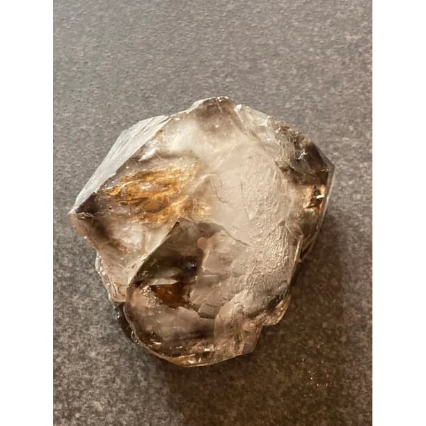 モンドクォーツ スモーキークォーツ タンザニア産 水晶 天然石 パワーストーン