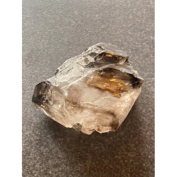 モンドクォーツ スモーキークォーツ タンザニア産 水晶 天然石 パワーストーン