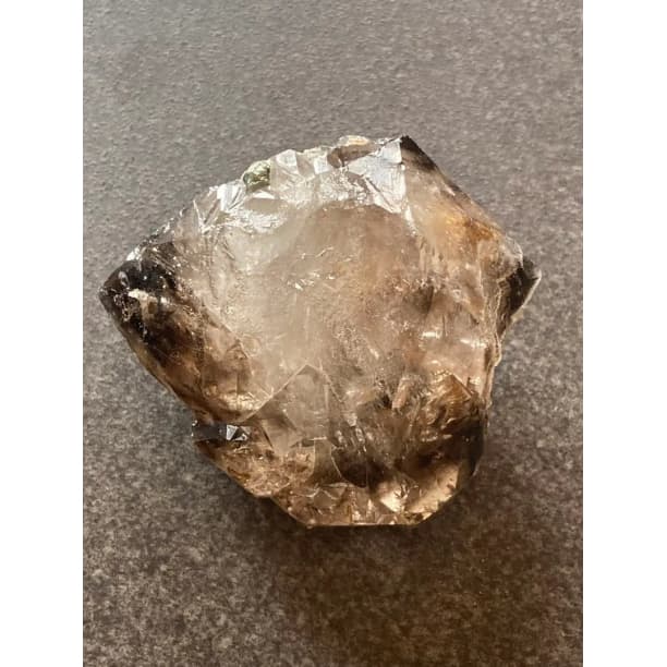 モンドクォーツ スモーキークォーツ タンザニア産 水晶 天然石 パワーストーン