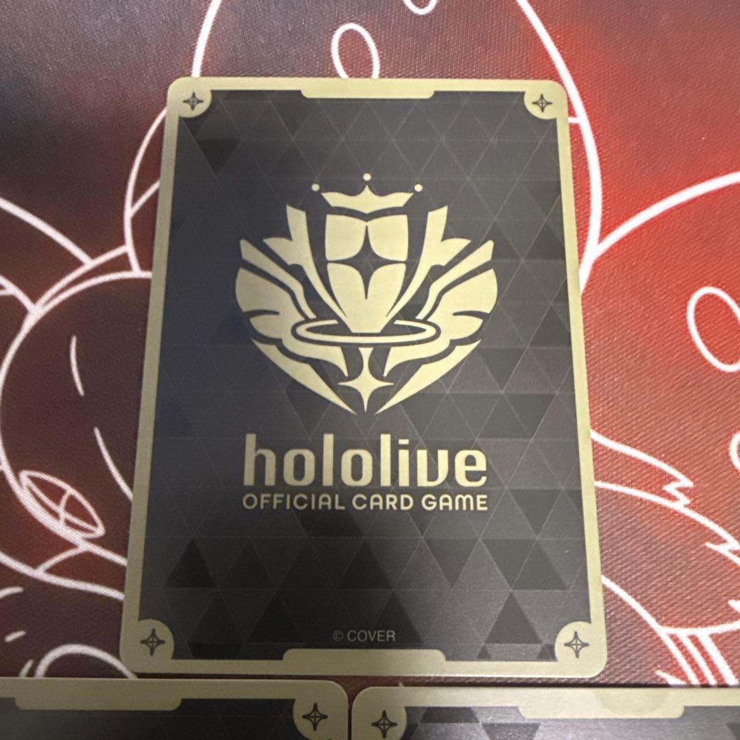 ホロカ　天音かなた 1st プロモ スーパーPRパックVol.3