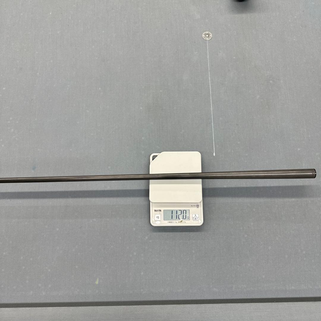 シャフト プレデター REVO（レボ） 11.8mm