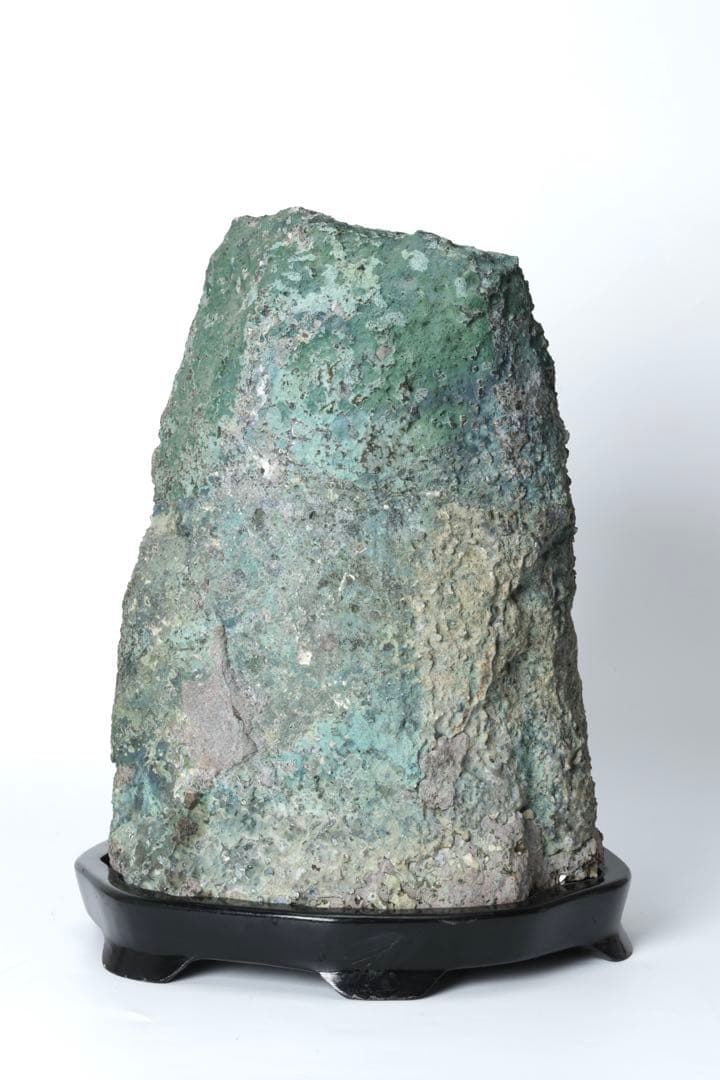 大型 アメジストドーム 紫水晶 原石 11.3kg 台座付 天然石 鉱物 風水