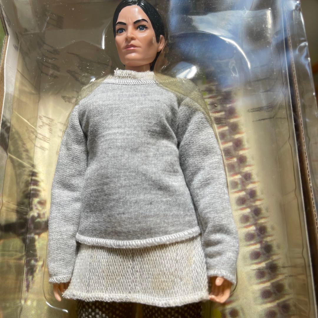 年末年始セール n2Toys製 マトリックス フィギュア 6体セット - メルカリ