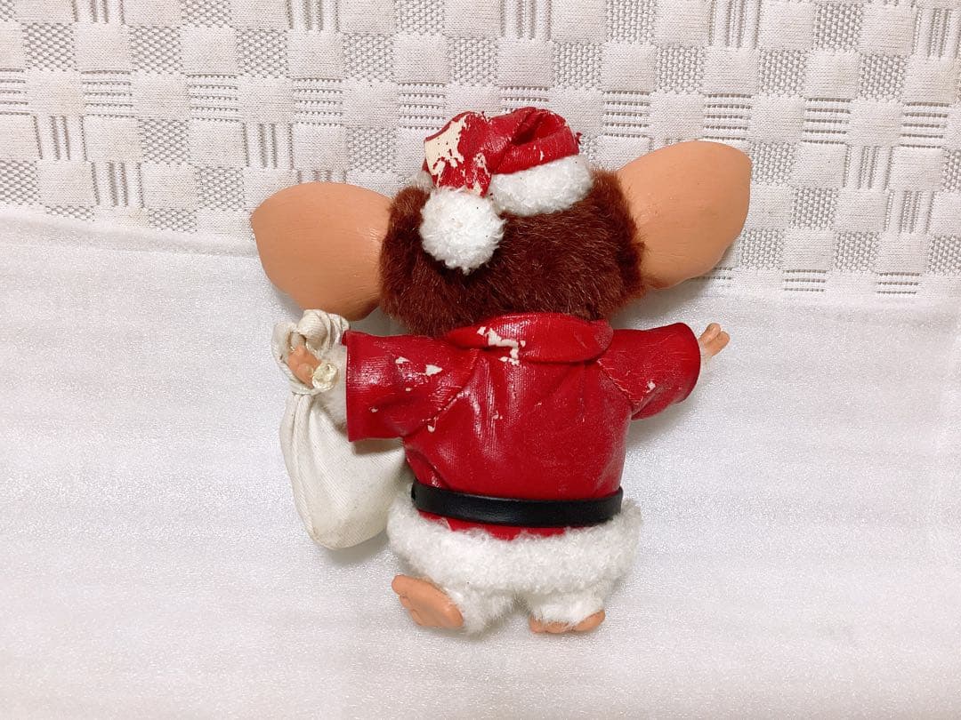 平成レトロ ❤︎GREMLiNS 2 グレムリン❤︎ フィギュア 4体セット レア