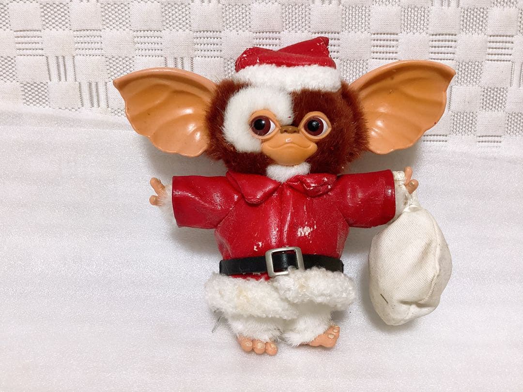 平成レトロ ❤︎GREMLiNS 2 グレムリン❤︎ フィギュア 4体セット レア