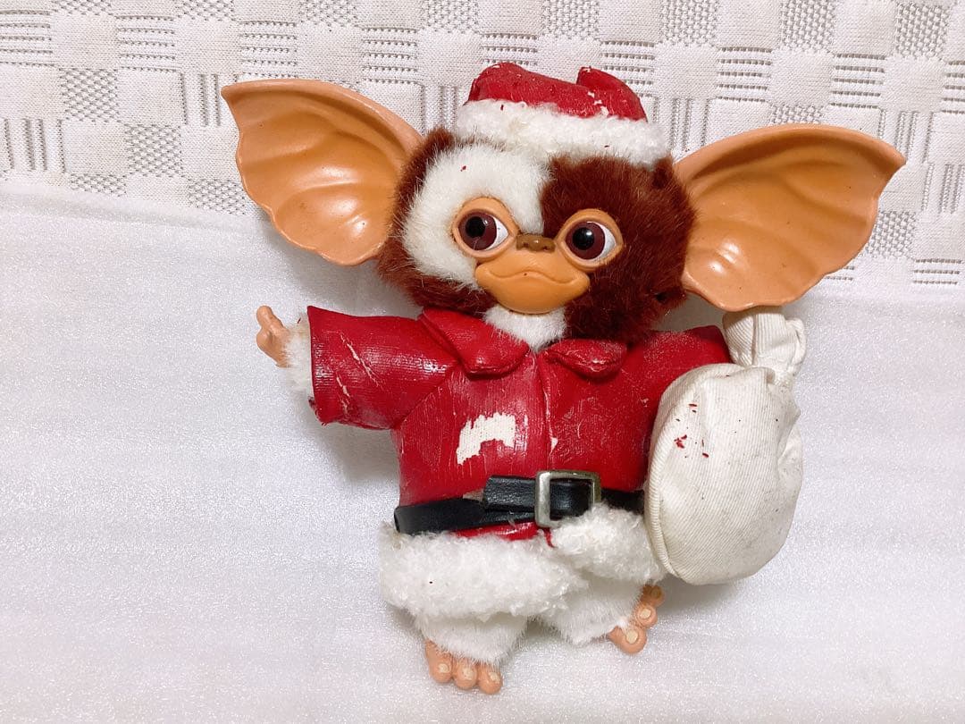 平成レトロ ❤︎GREMLiNS 2 グレムリン❤︎ フィギュア 4体セット レア