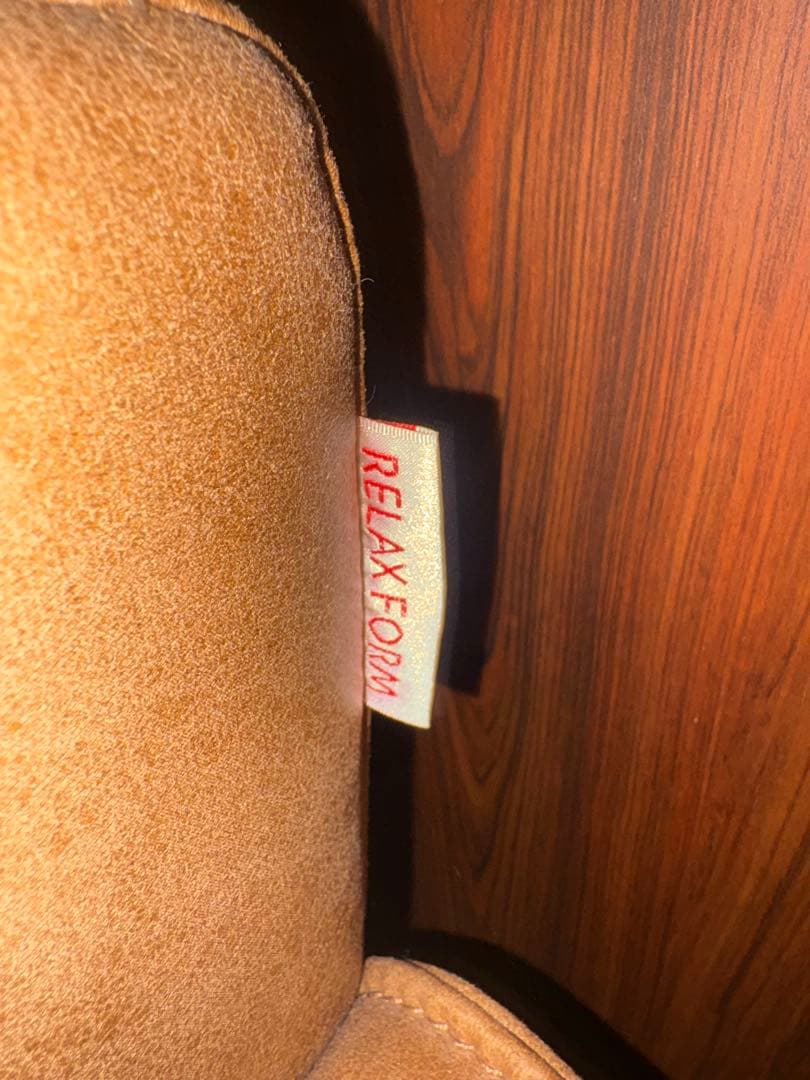 RELAX FORM 三人掛けソファ