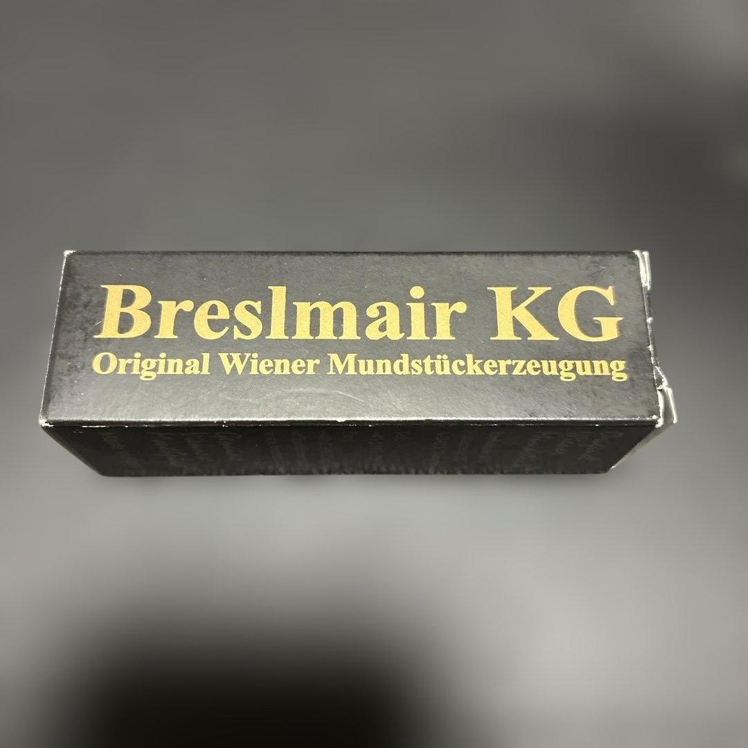 ブレゼルマイヤー 1E3S ホルンマウスピース