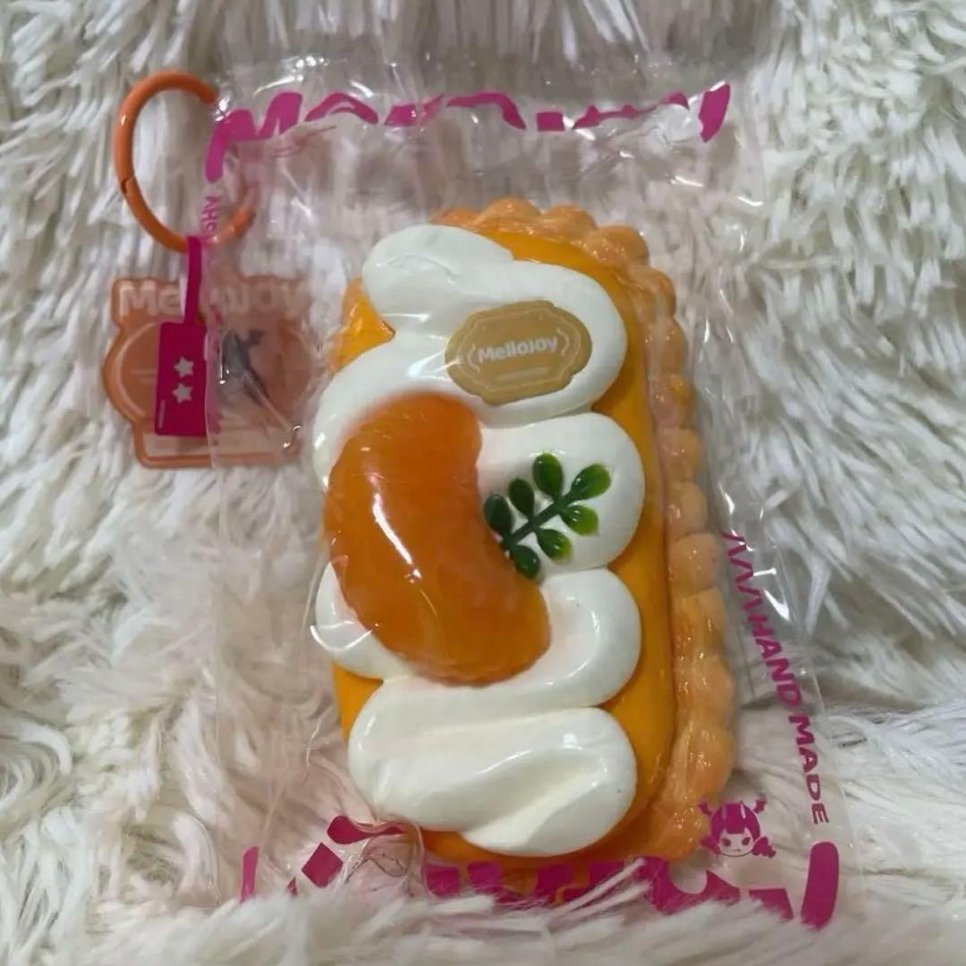 Mellojoy メロジョイ フィンガータルト - メルカリ