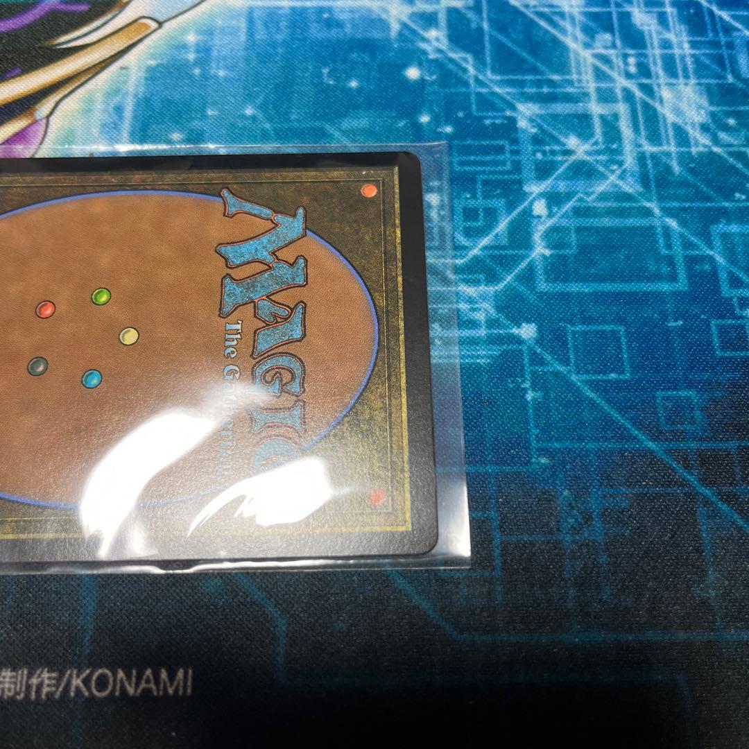 MTG 魔女、ヤ・シュトラ・ルル ボーダーレス サージfoil FF マジック