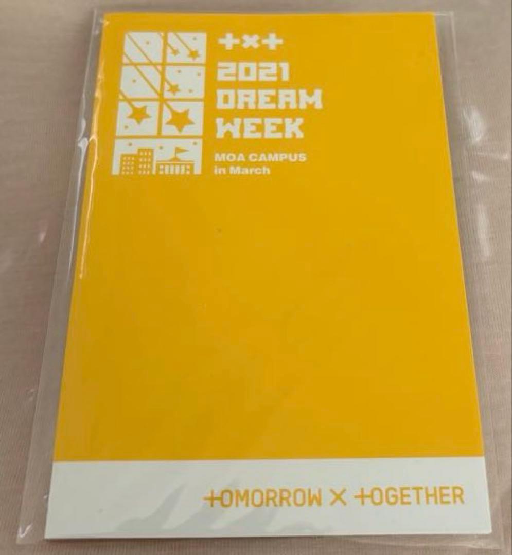 アイドル TXT MOA CAMPUS VARSITY JACKET