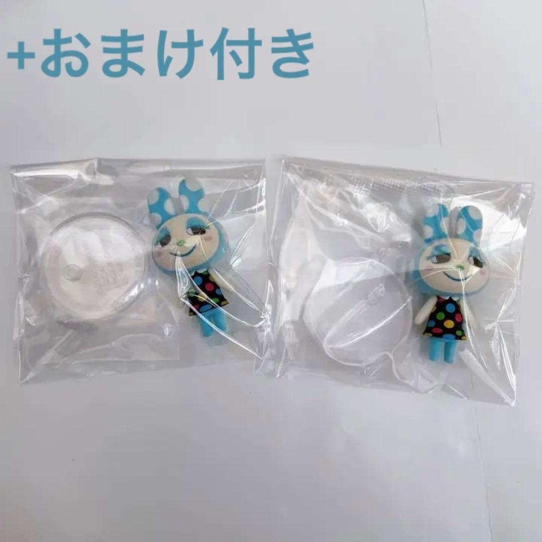 あつまれどうぶつの森 ともだちどーる フランソワ - メルカリ