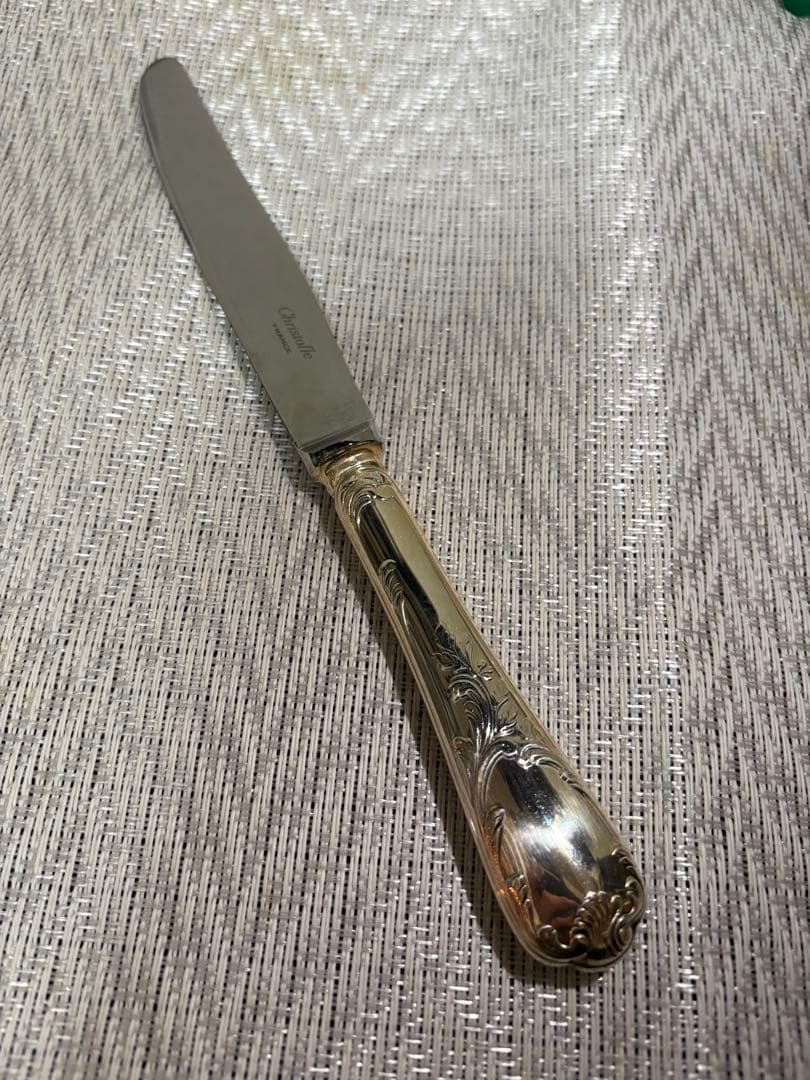 【特価】クリストフル・マルリー5本セット