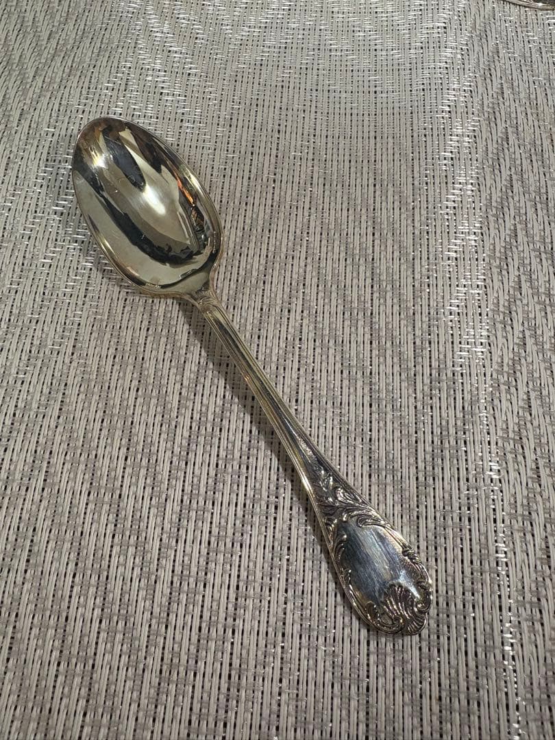 【特価】クリストフル・マルリー5本セット