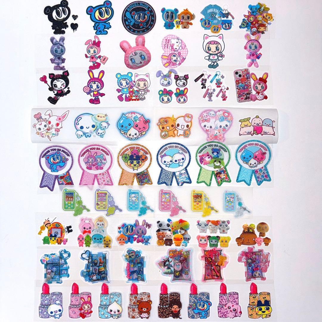 アメステ ロールシール 切り売り - メルカリ