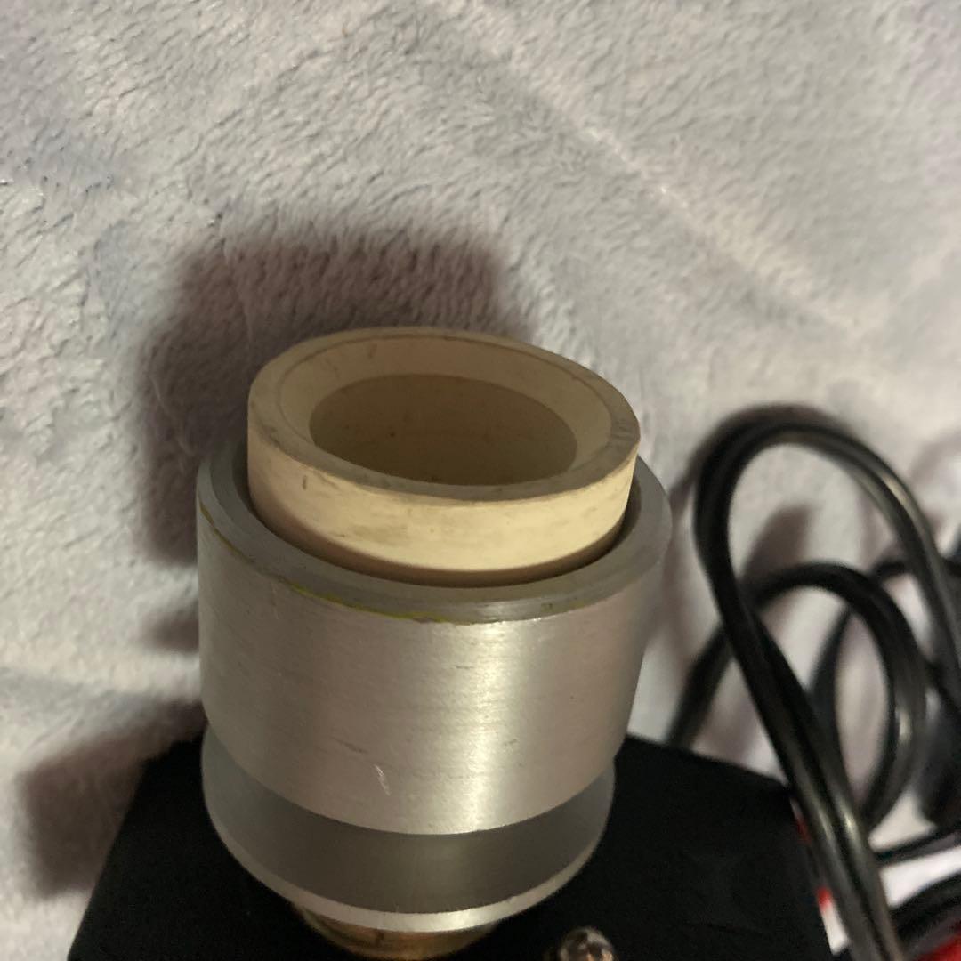 GOLDee GL-120 12V DC エンジンスターター