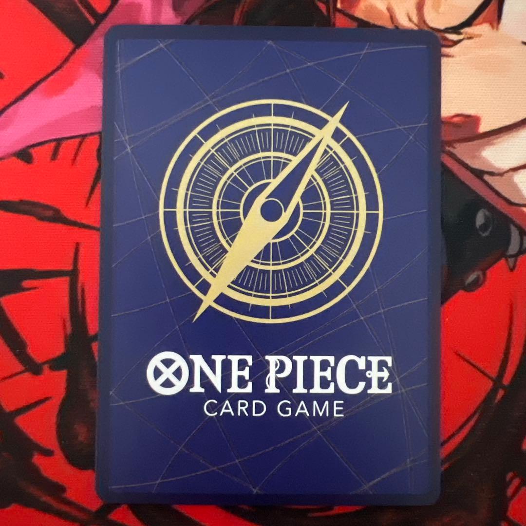 センゴクSPワンピースカード - メルカリ