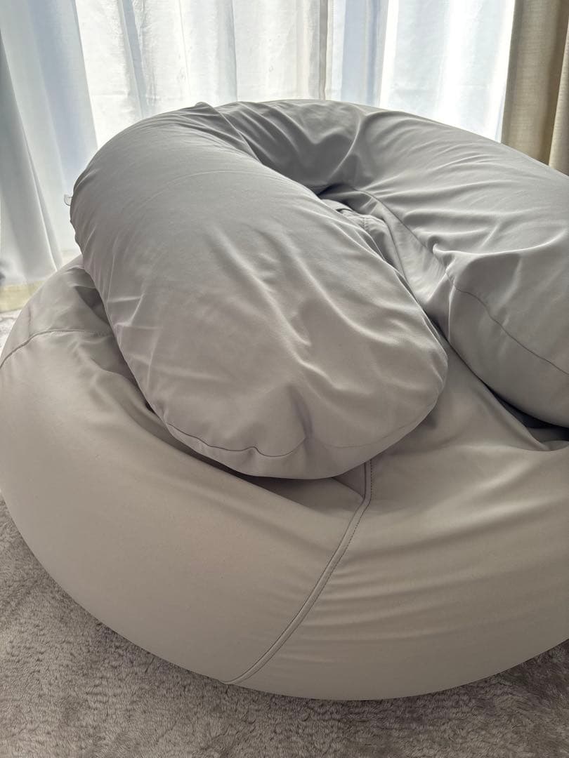 Yogibo Zoola Pod ヨギボー　ポッド&サポート セット ズーラ