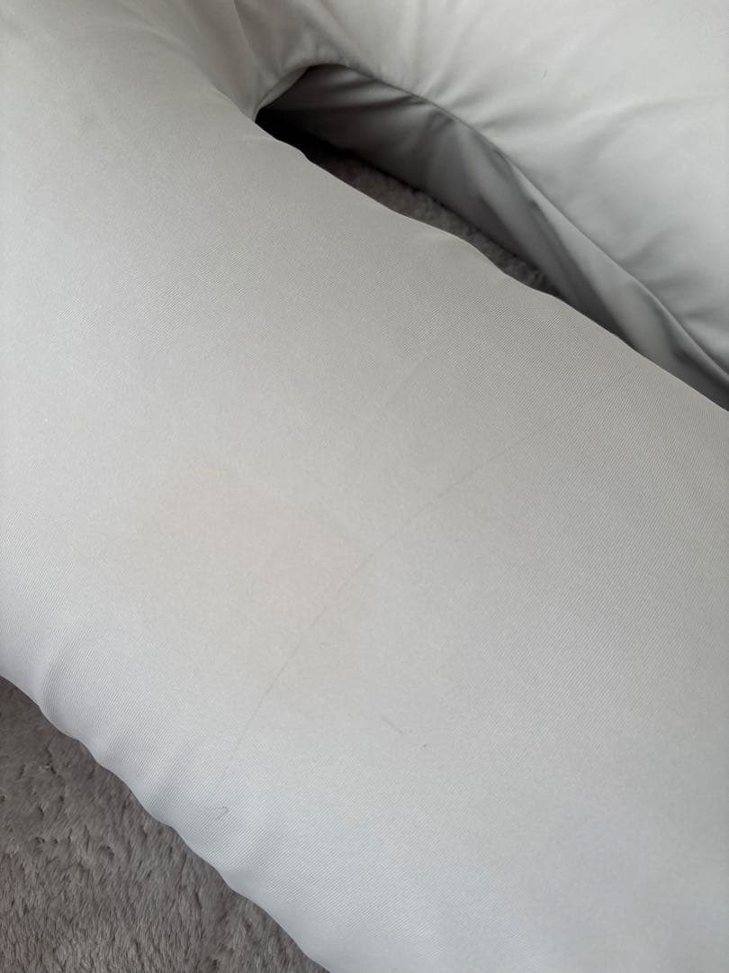 Yogibo Zoola Pod ヨギボー　ポッド&サポート セット ズーラ