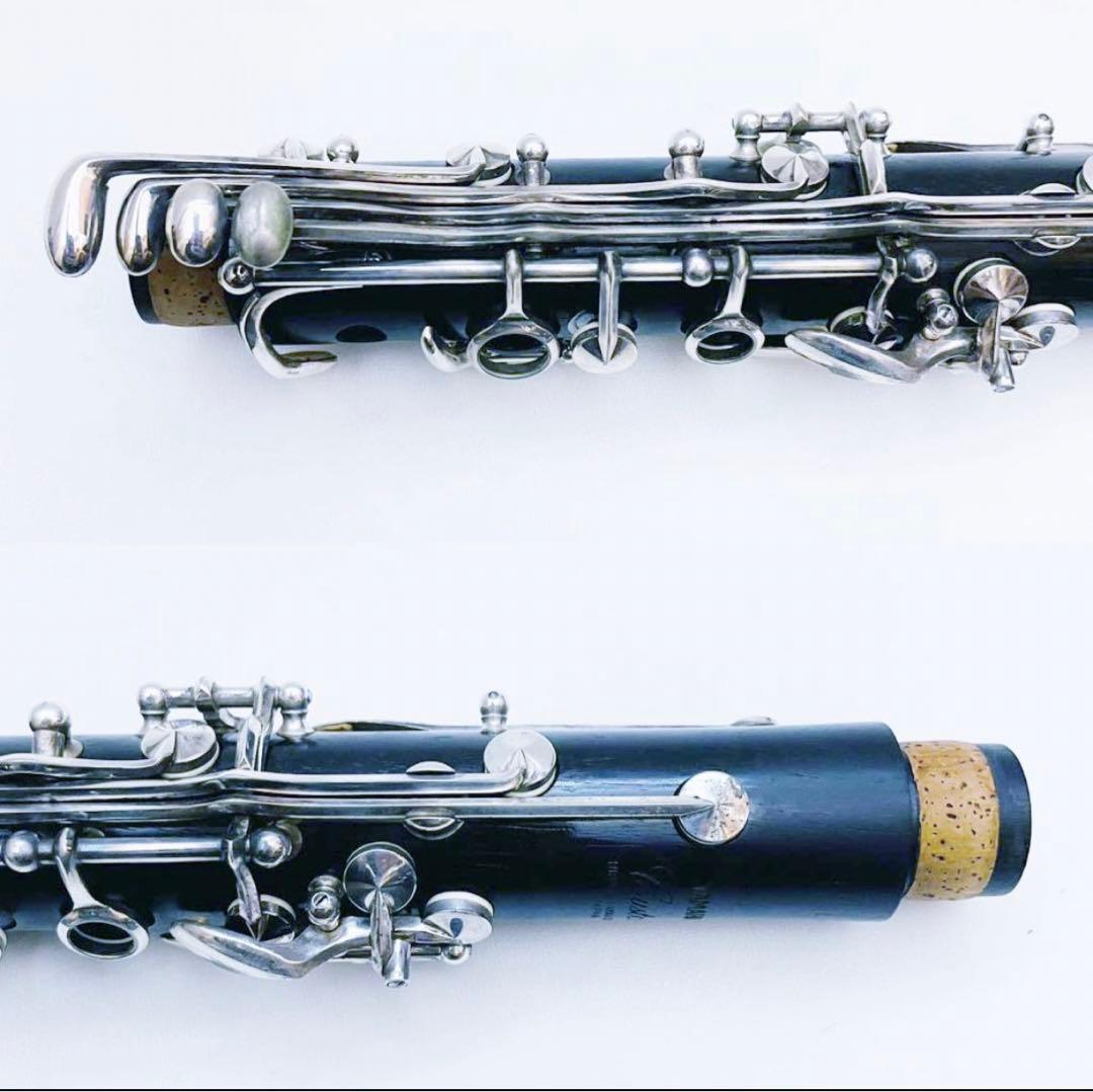 調整品】YAMAHA YCL-82 CUSTOM B♭ クラリネット - メルカリ