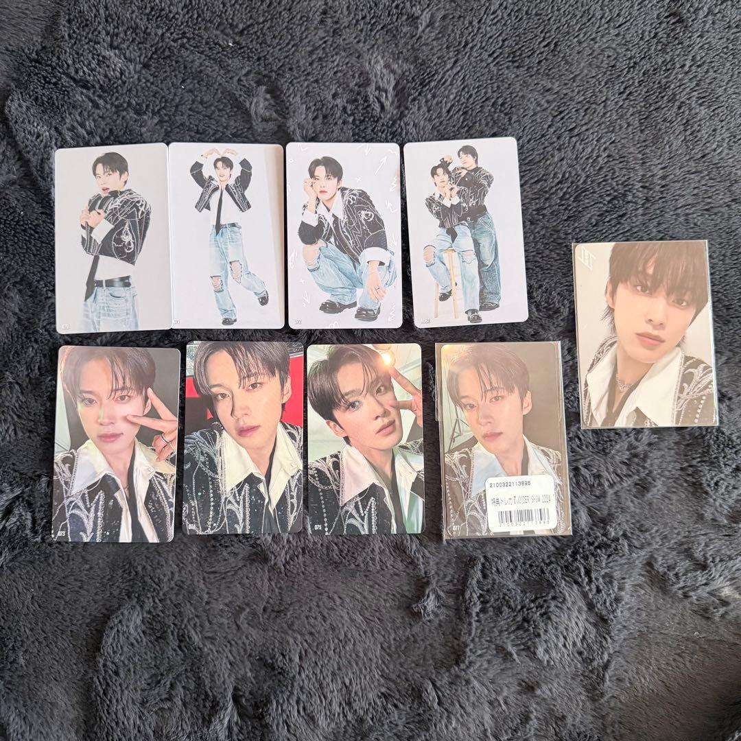 JO1 河野純喜 トレカ - メルカリ