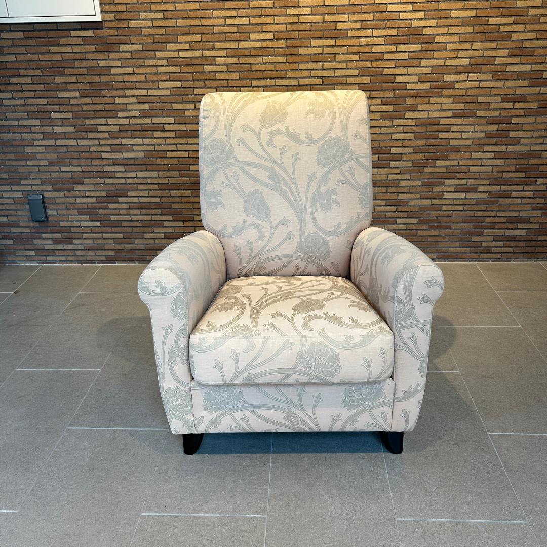 ♥美品 日本フクラ / HUKLA　SENCIAアーム付きソファ ♥美品 日本フクラ / HUKLA SENCIAアーム付きソファ - メルカリ