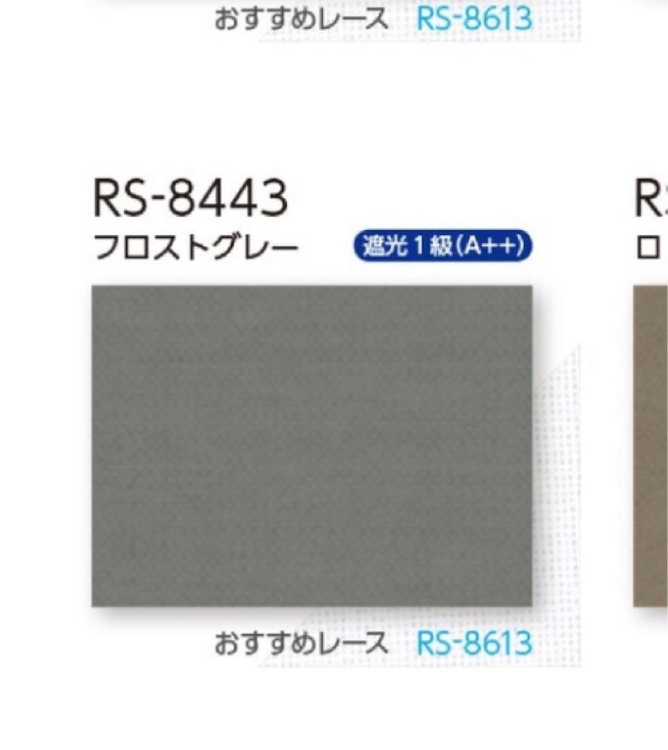 タチカワブラインド　ロールカーテン ラルクシールド