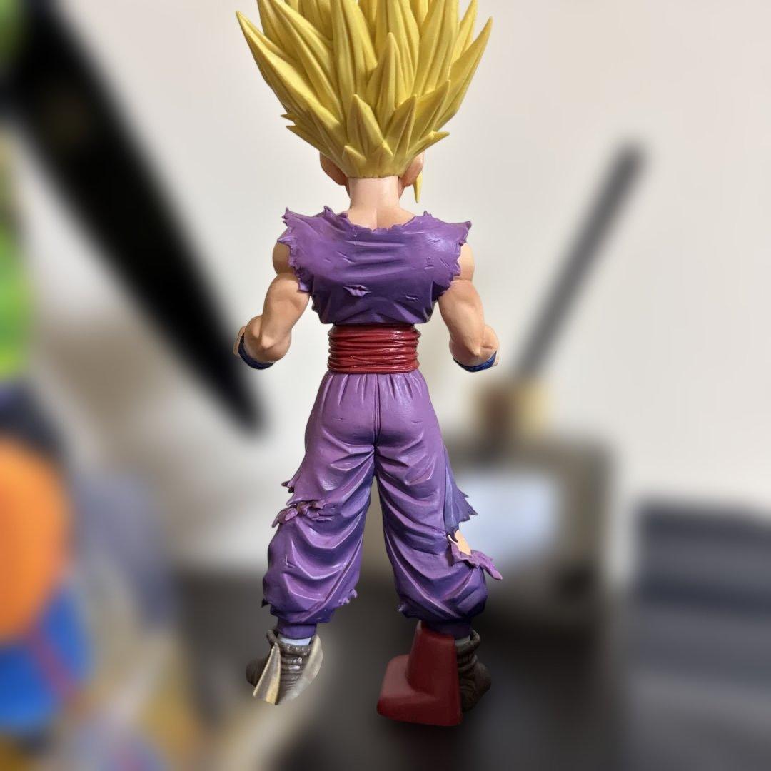 孫悟飯　msp スペシャルカラーver. 【国内正規品】