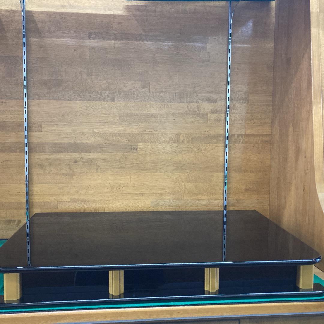 E39 五月飾り台のみ　台巾69㎝位　兜飾り台　鎧飾り台　五月人形飾り台