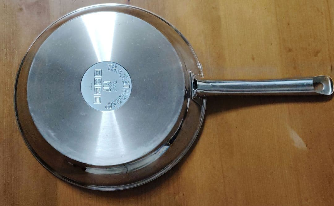 WMF ノンスティックフライパン 26cm