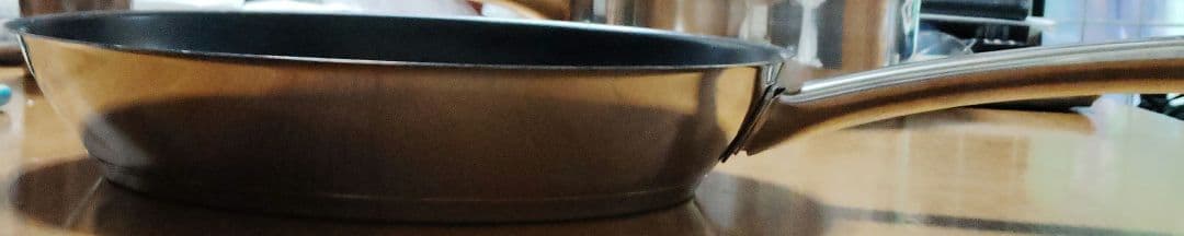 WMF ノンスティックフライパン 26cm