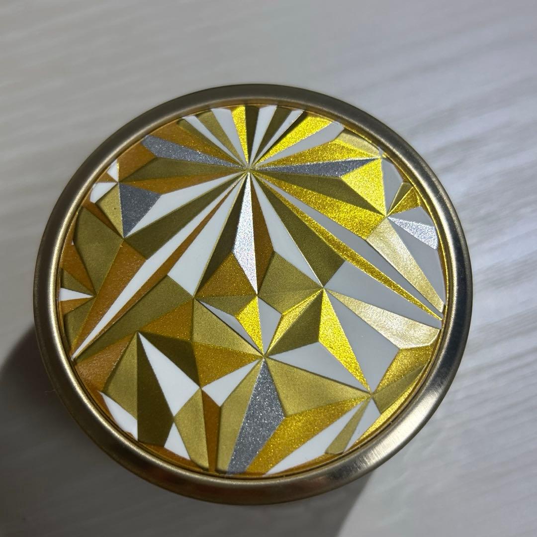 メテオリット　ビーユ　ミッドナイト　グロウ