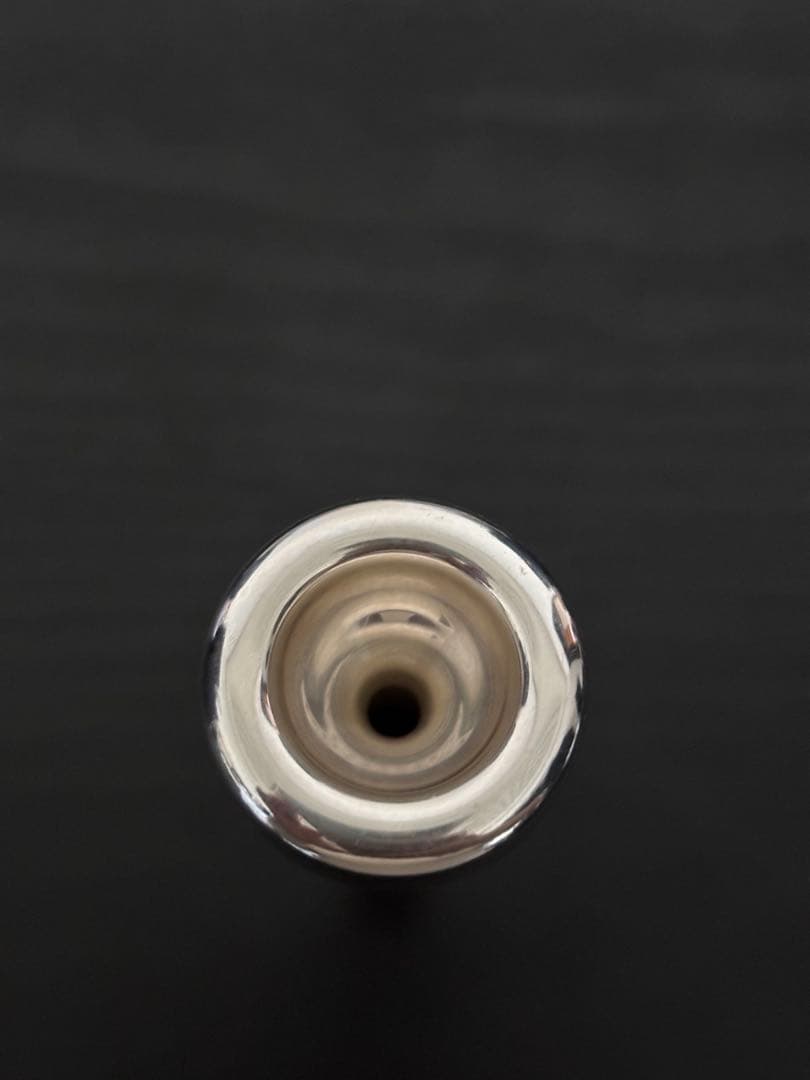 バック Bach トランペットマウスピース 1-1/2C 25-24