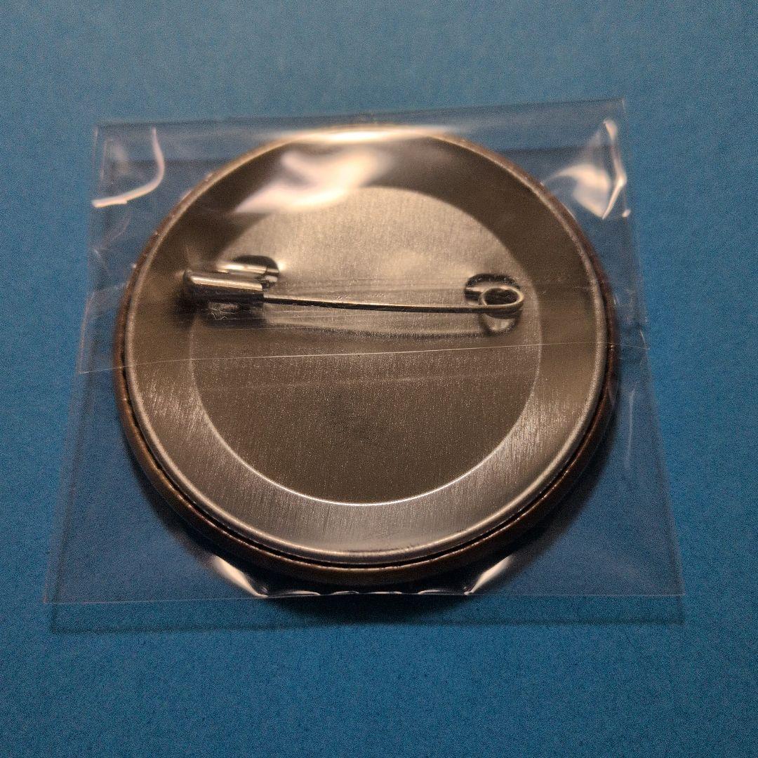 フェアリーテイル FAIRY TAIL ジュビア 缶バッジ キャラウムカフェ