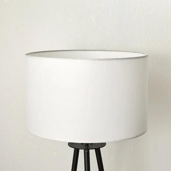 モダン フロアランプ シェード型 スタンドライト 照明器具 リビング スチール