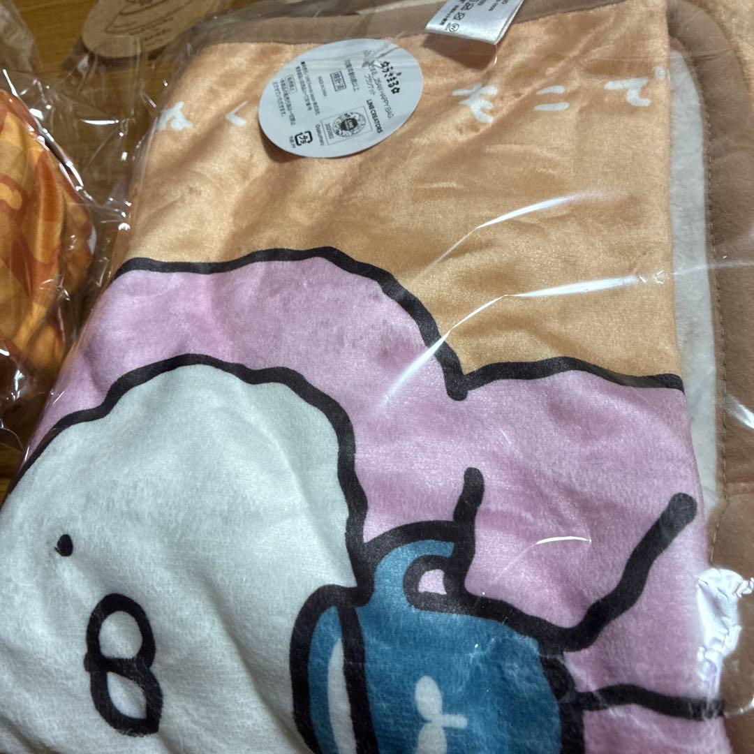 うさまる5点セット 2026年福袋の一部 - メルカリ