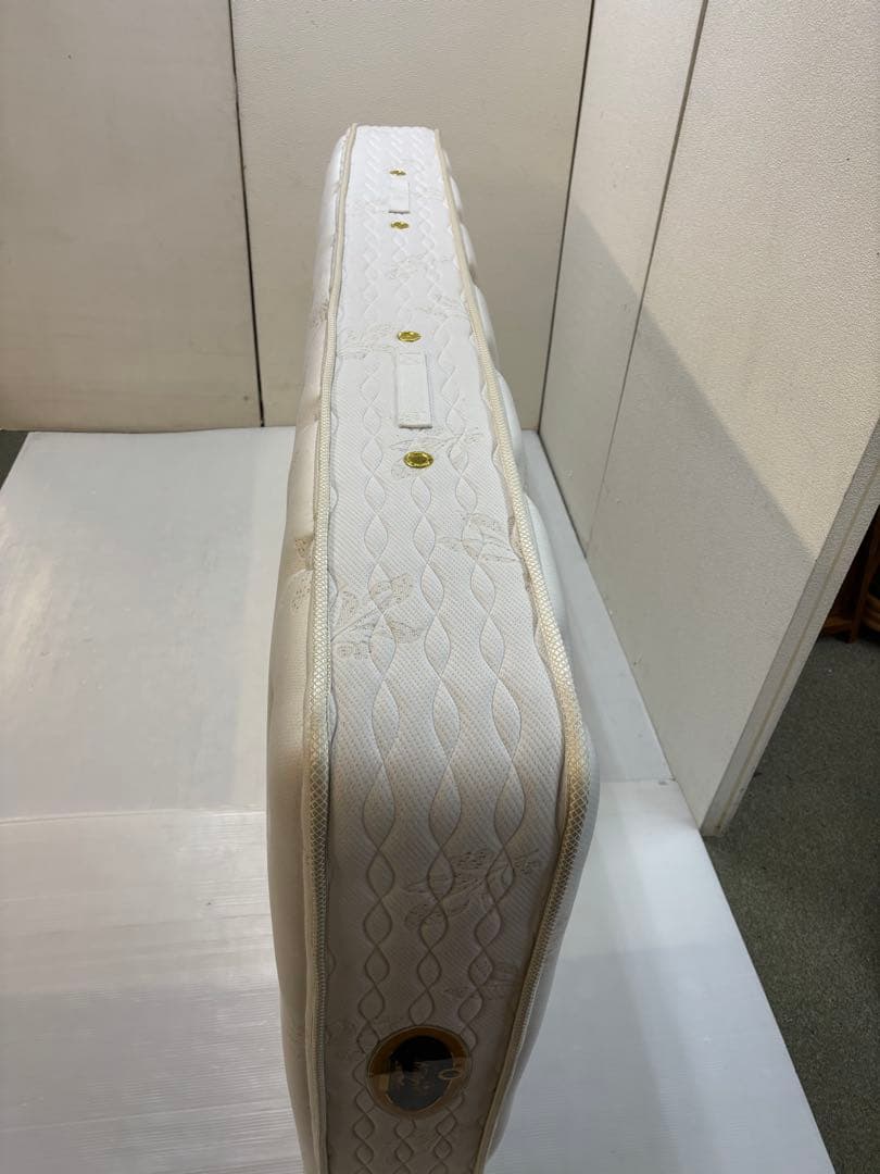 シモンズ　SIMMONS ゴールデンバリュープレミアム　シングルマットレス