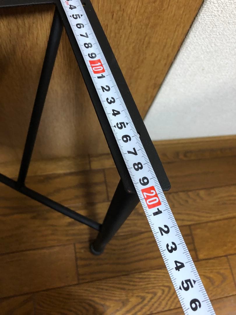 アイアン　脚