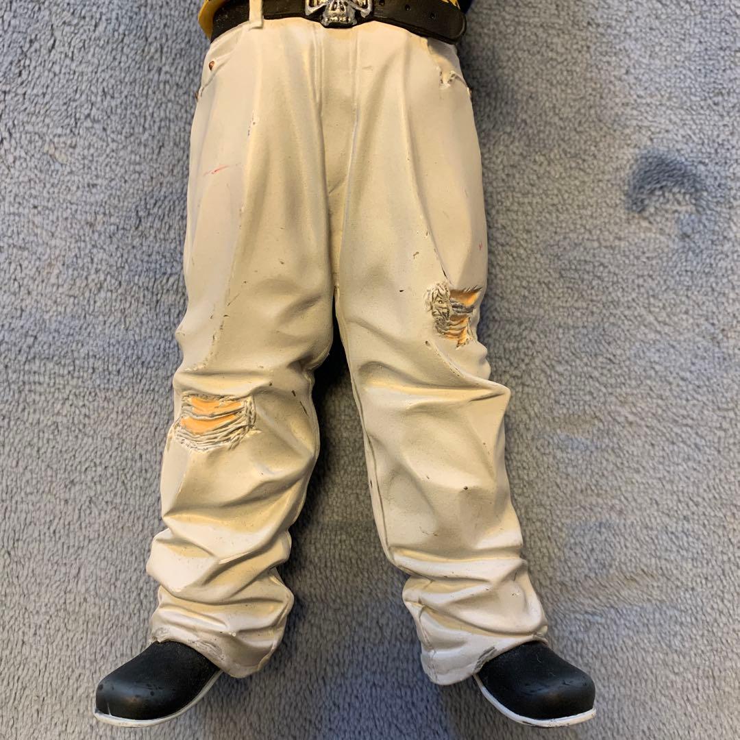 クローズ＆WORST 玄場寿 フィギュア ①