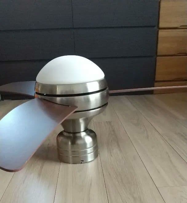 【LOWYA】シーリングファンライト★ニューアイナ・ラプレ2★LED3灯リモコン