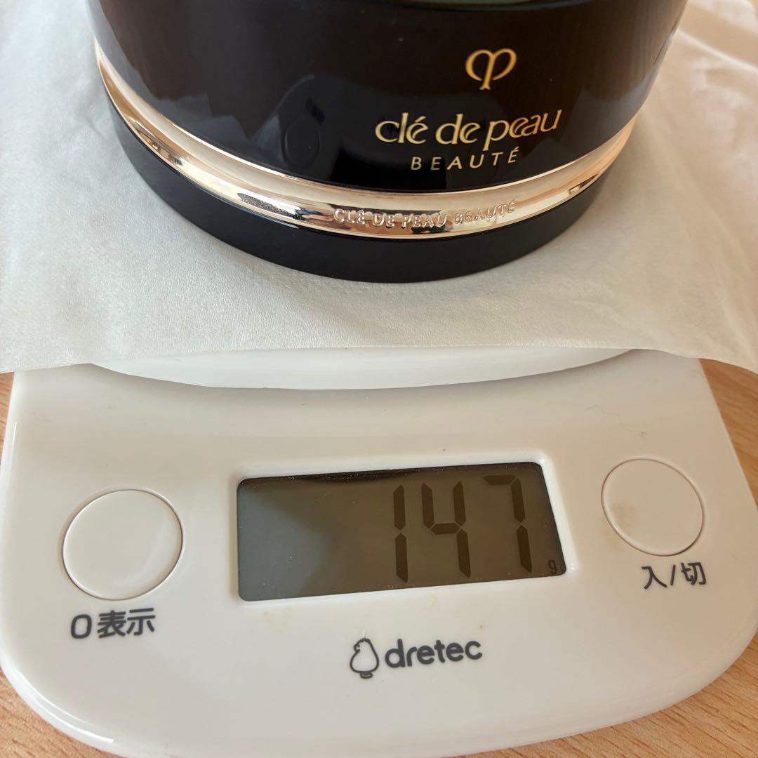 クレ・ド・ポー ボーテ プードルトランスパラントn M 1ライト