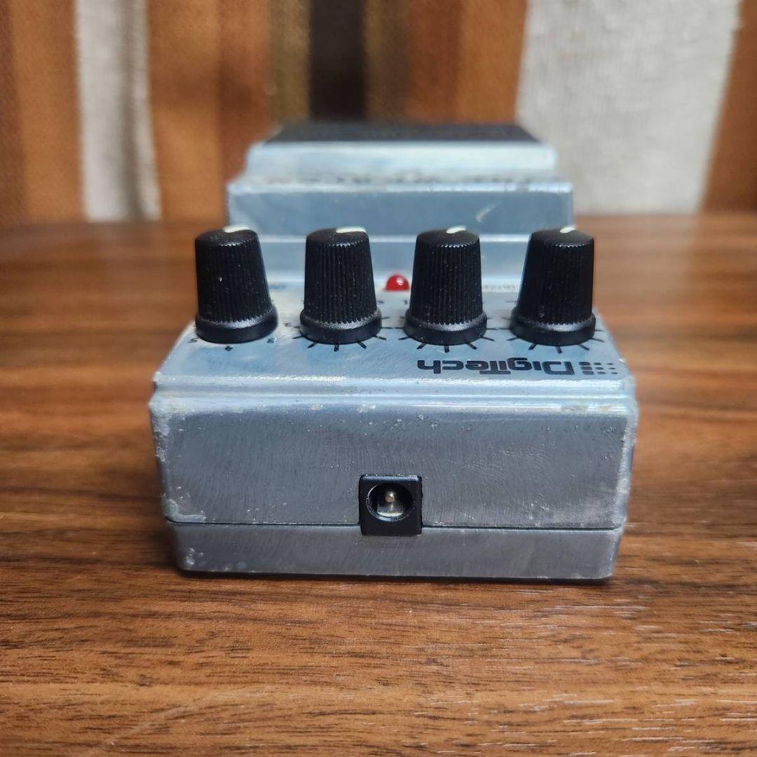 デジテック　Digitech The Weapon