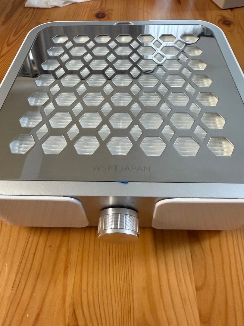 ハニカムダスター ネイル集塵機