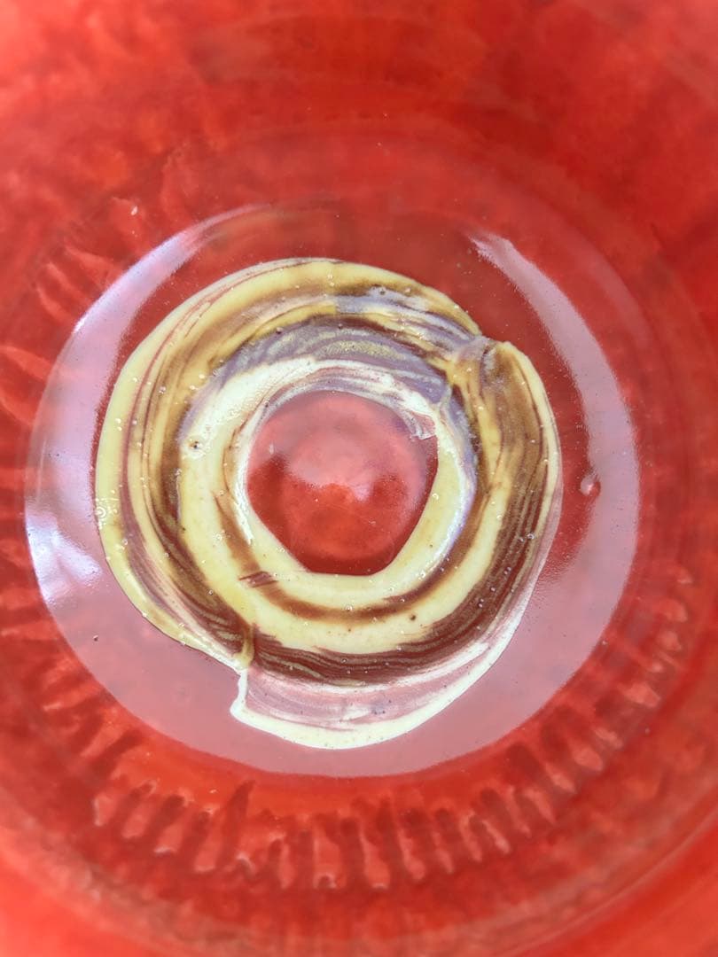 る*る様 須田菁華の片口小鉢