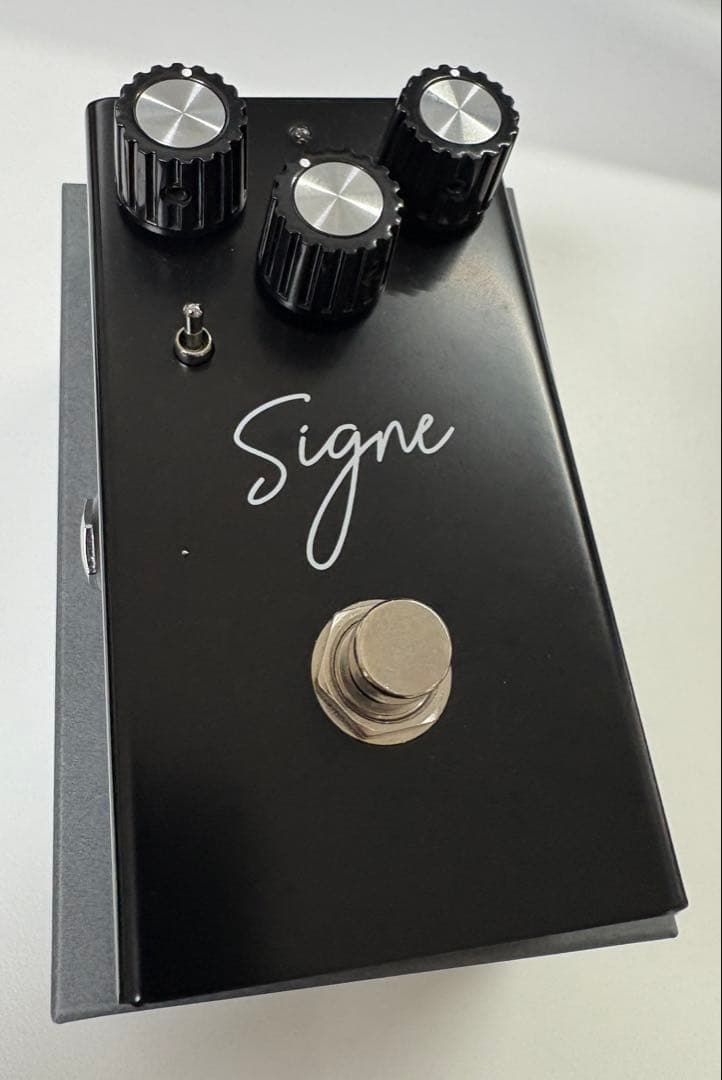 Virtues Signe CULT シグネ ディストーション