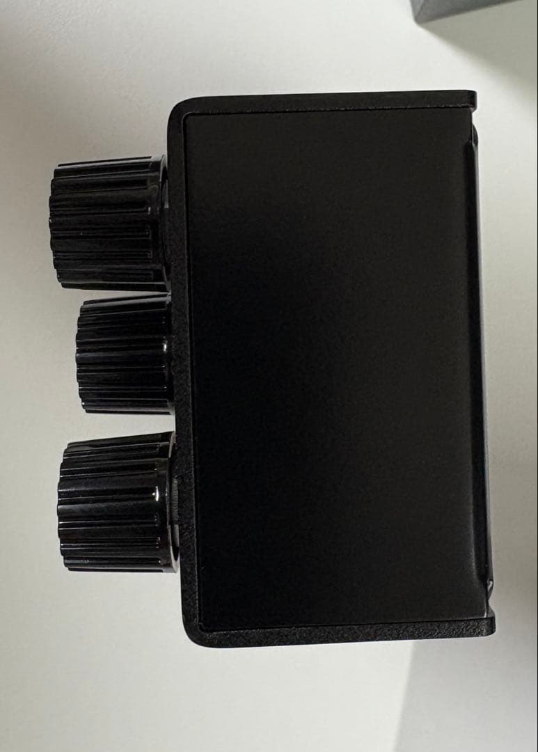 Virtues Signe CULT シグネ ディストーション