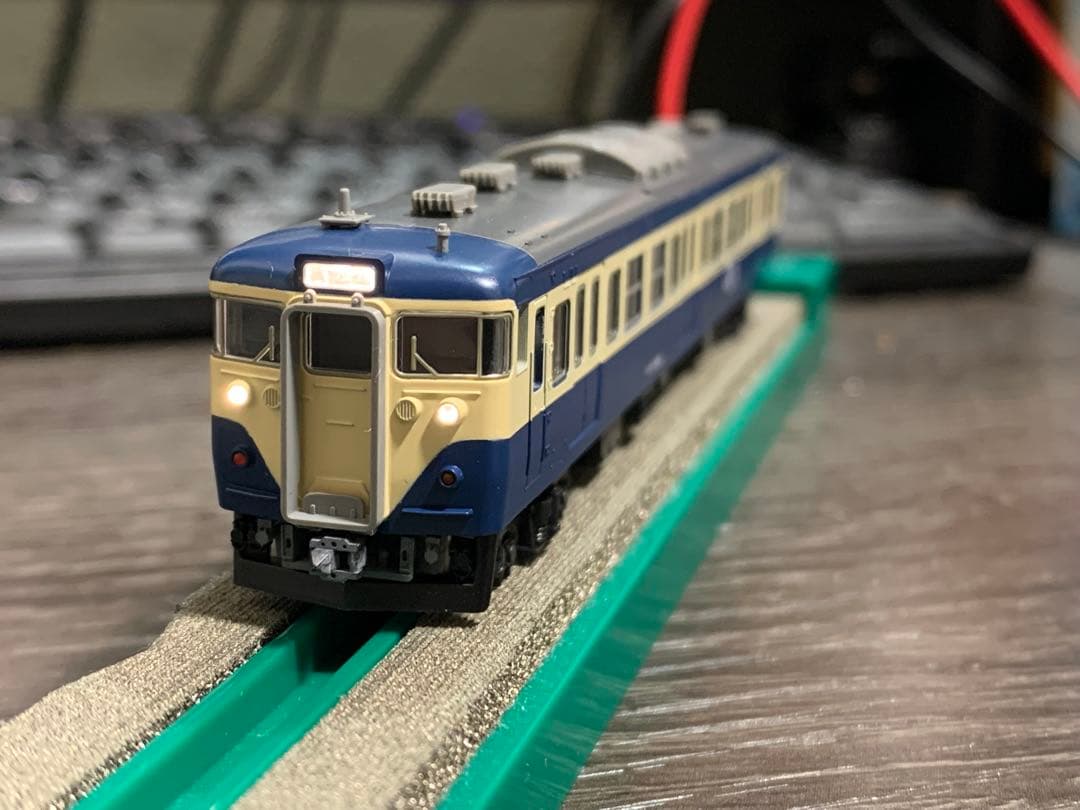 最終値下げ＞ TOMIX 113系1500番台 横須賀線 総武快速線 フル編成