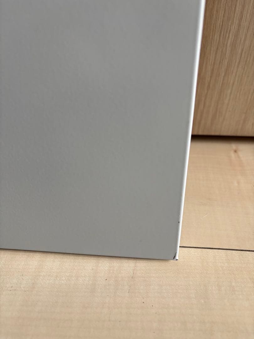 USMハラー 純正 パネル 500×500モジュール ライトグレー 5枚 - メルカリ