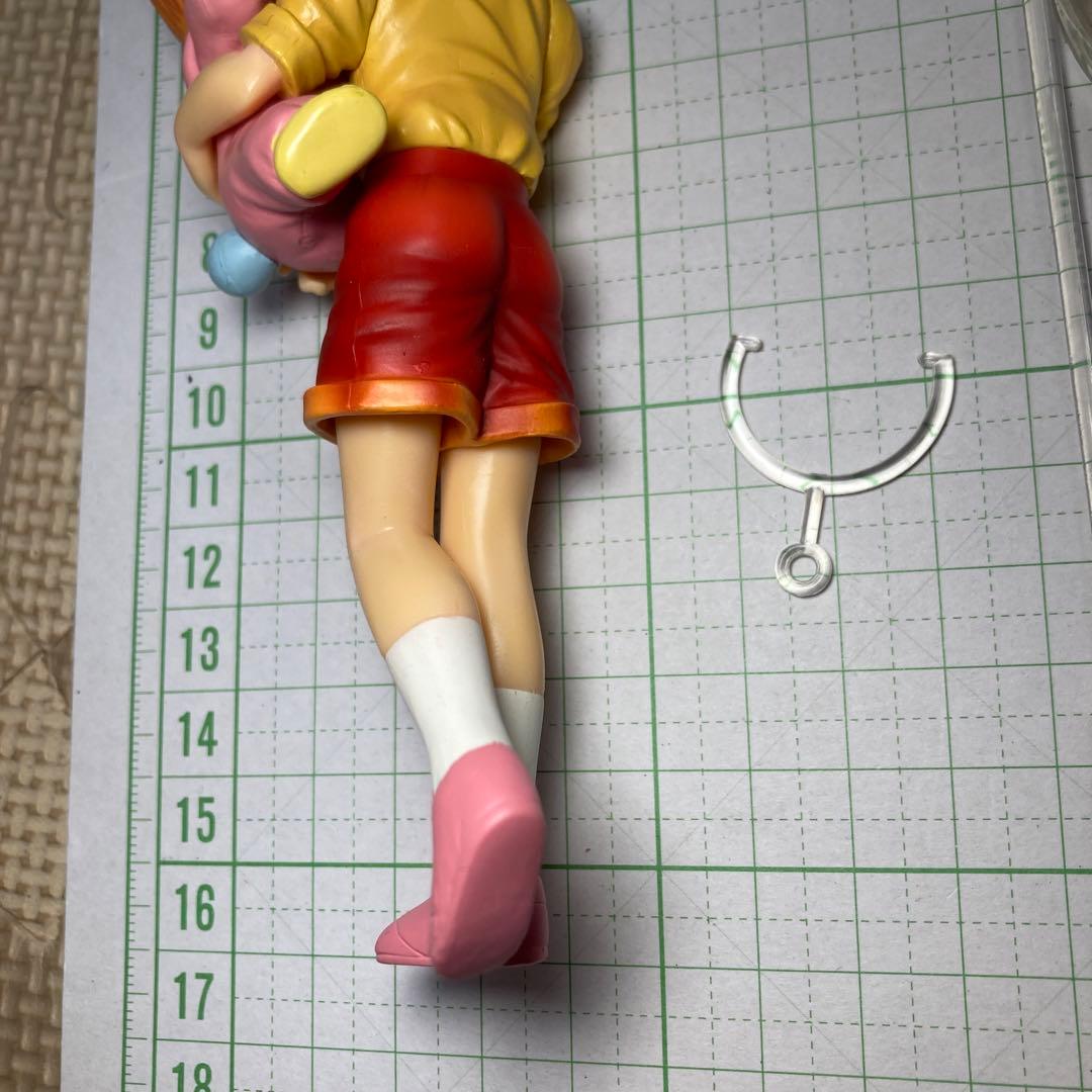 希少 美少女 フィギュア シーエムズ ママは小学生4年生 レトロ サンライズ